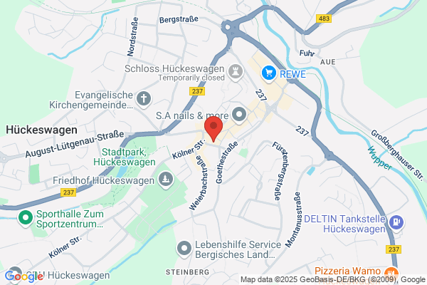LVM Versicherung Leukel - Versicherungsagentur