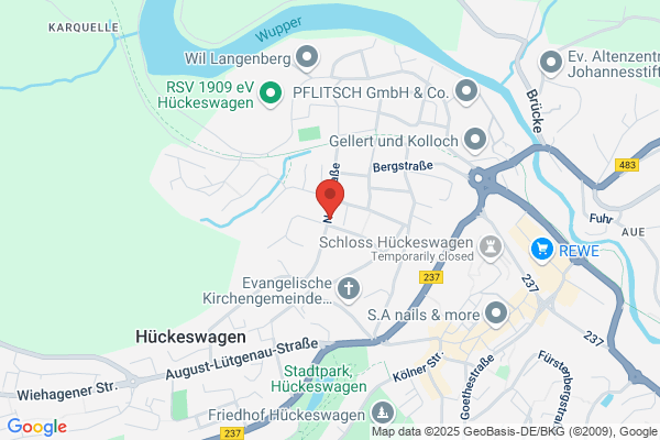 Zürichversicherung Hauptagentur Schewe