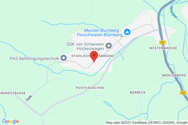 KLW-Schleiftechnik GmbH
