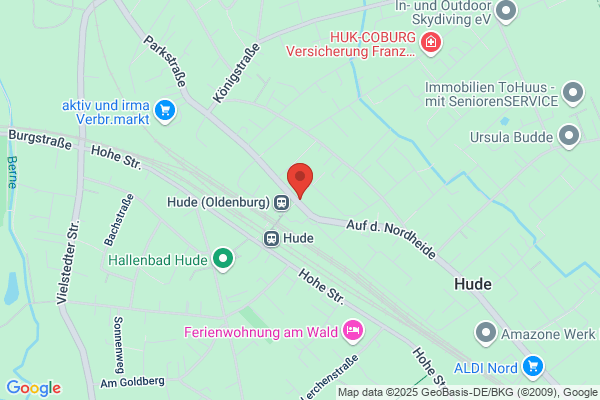 VR Bank Schleswig-Mittelholstein eG, Geldautomat Stapel