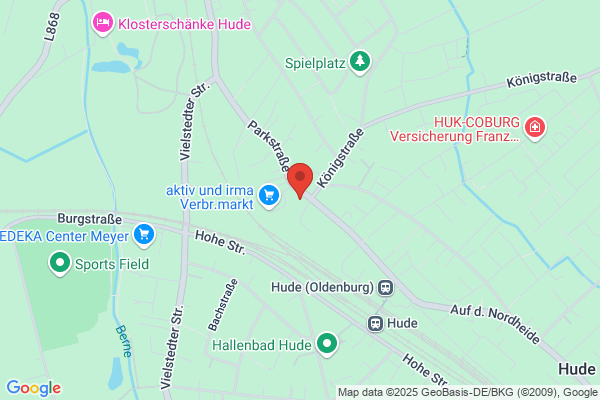 Fremdenverkehrsverein Stapelholm