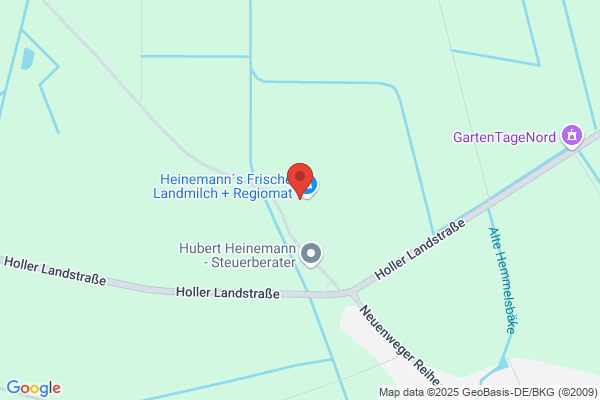 Bioenergie Hansen GmbH & Co.KG