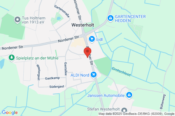 Hotel-Restaurant Zur Post Stapelholmer Partyservice