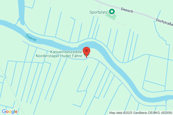 Norderstapel