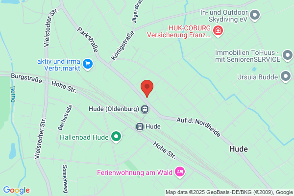 Praxis für Ergotherapie Süderstapel