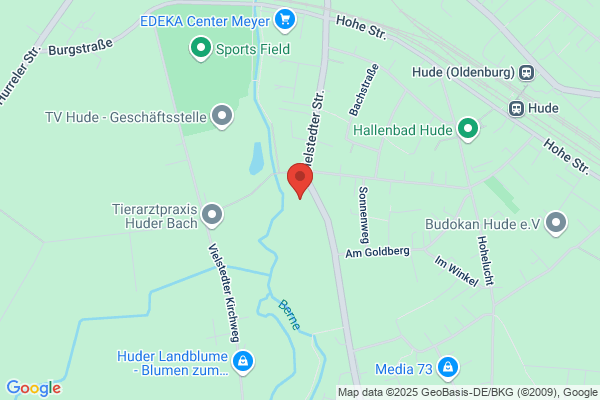 Therapeutische Wohngruppe