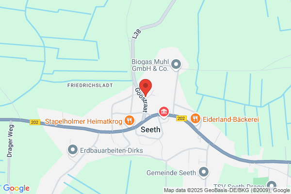 Werner Backens Söhne oHG