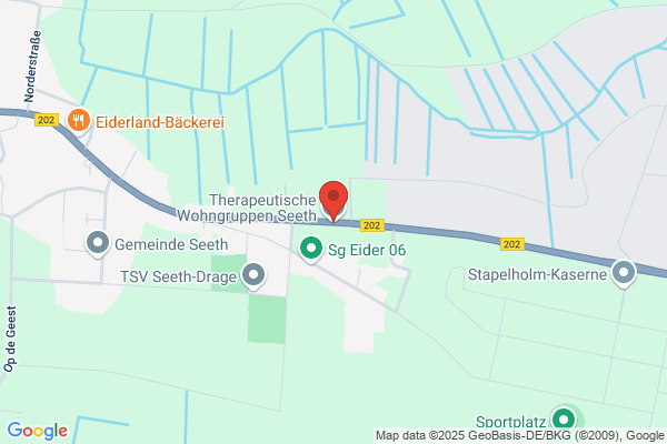Wohngruppe Seeth