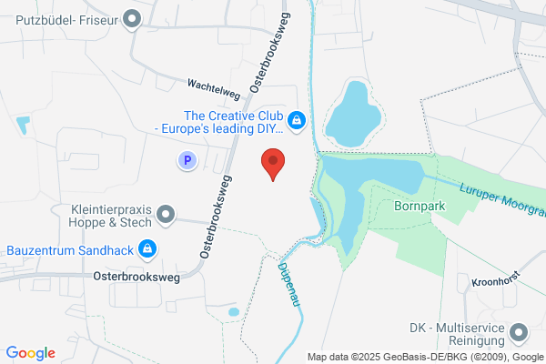 rica Service GmbH