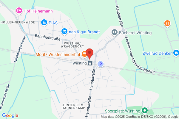 R+V Versicherung