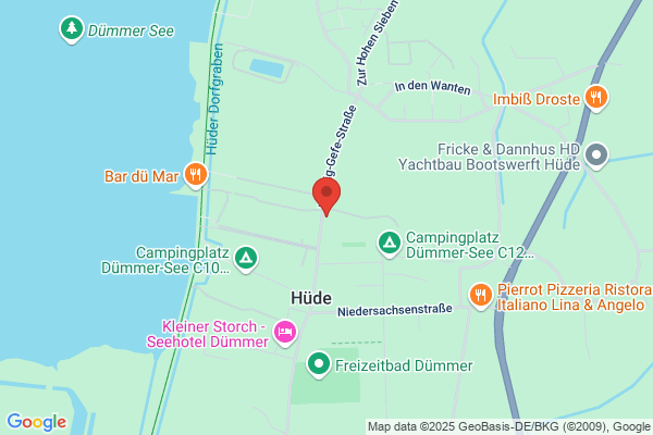 Campingplatz Leckermeyer-Hannker