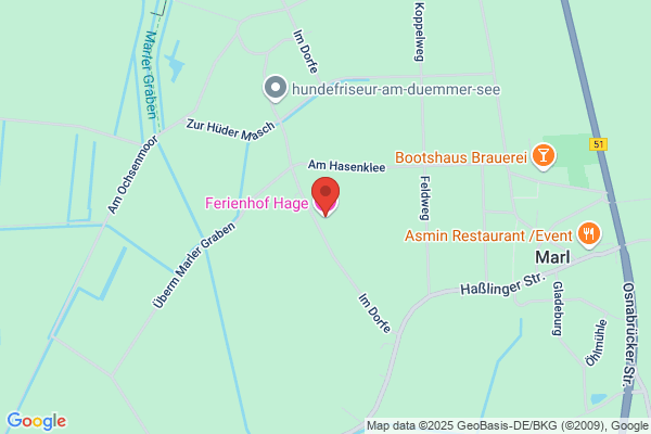 Ferienhof Hage