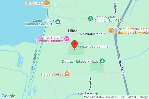 Hallenbad