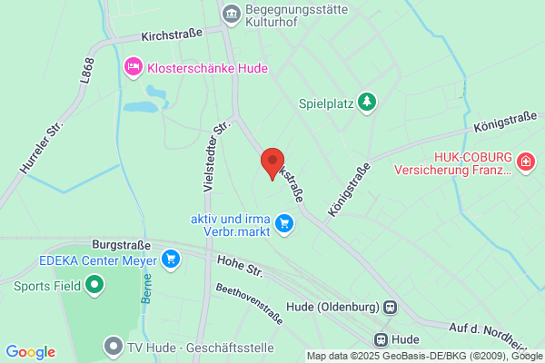 Hüppe