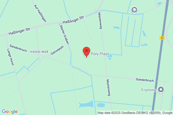 Poly Plast GmbH
