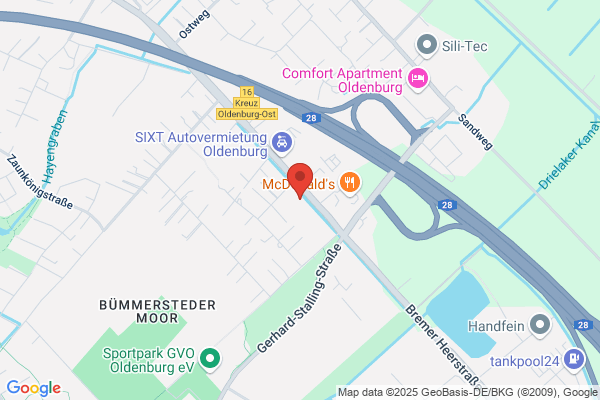 Rondo GmbH