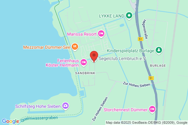 Segelclub Lembruch e.V.