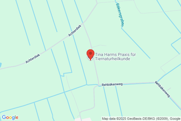 Tierheilpraktiker Hans-Werner Niederschelp