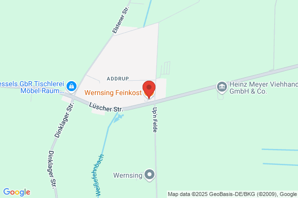 Wernsing Feinkost GmbH