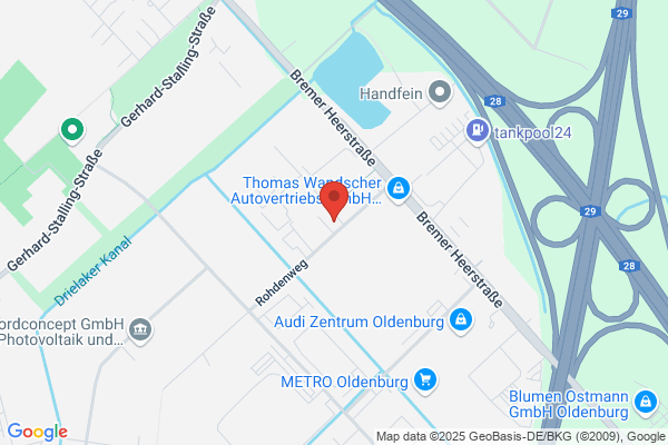 bfw Unternehmen für Bildung