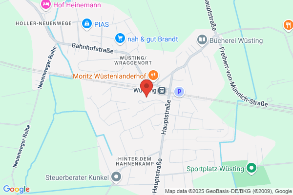 Poppe-Portal Bambus Bambusbesen Hude