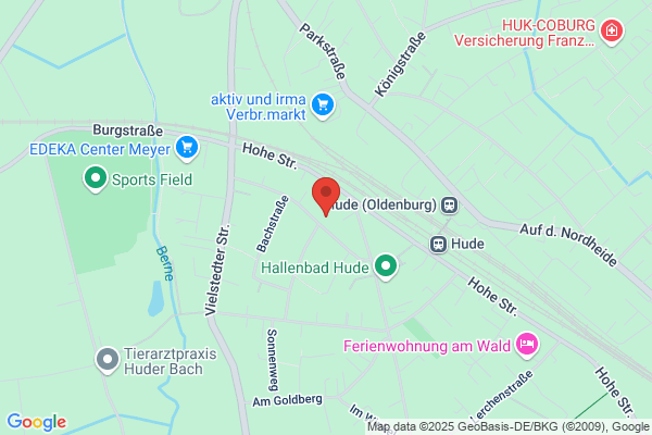 Appartement und Ferienvermietung Kürten