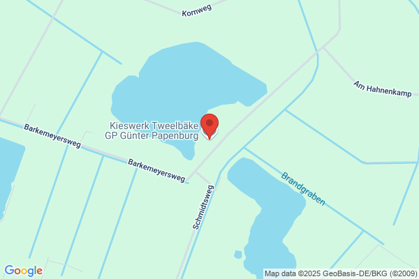 CEMEX Deutschland AG