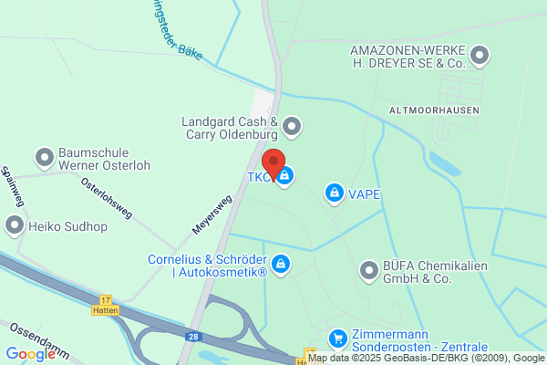 ENWAYS GmbH