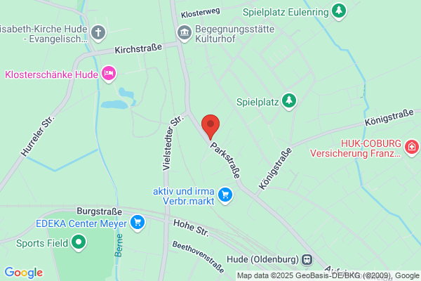 Zweirad Stopinsek