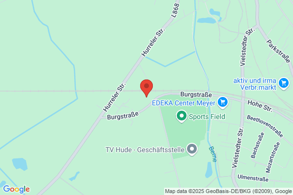 Car Wash Center Hude Inh. Sven Niggemann