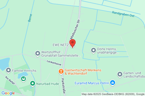 EWE Aktiengesellschaft