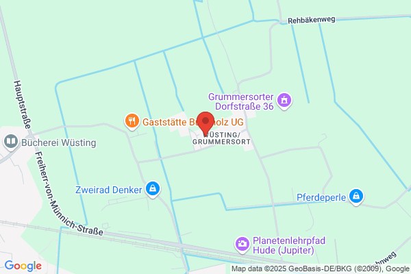 Haustechnik Barz GmbH & Co. KG