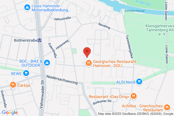 Imotrans Logistics GmbH