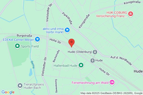 Köhn & Plambeck GmbH & Co. KG