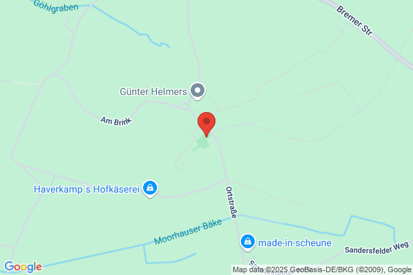 Gaststätte und Kolonialwarenhandel Mehrings Ing. Ursel Mehrings