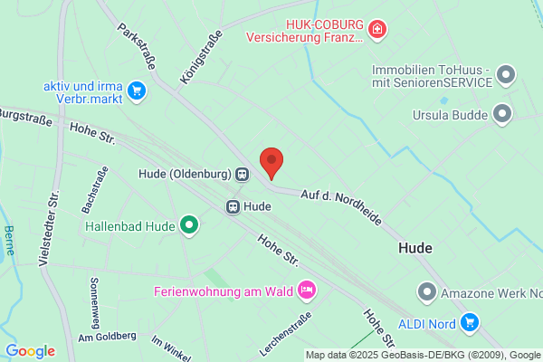 Anders Angelika Immobilien
