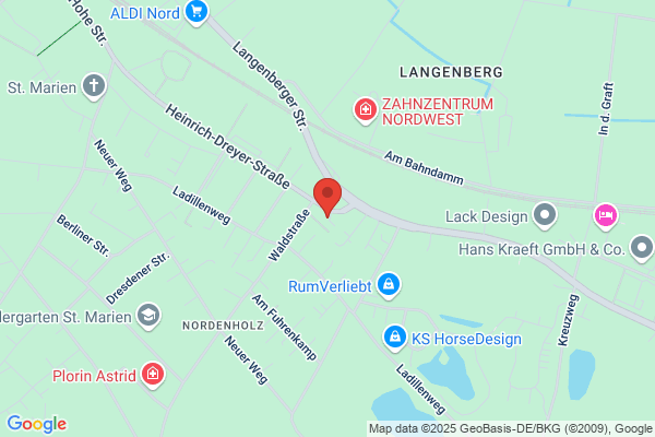 Physiotherapie Brechlin-Wenke