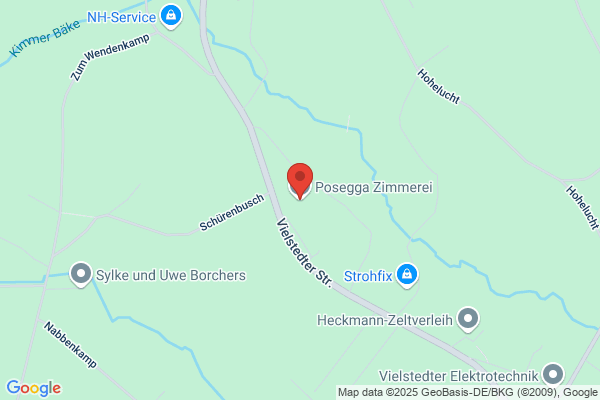 Possegga Zimmerei GmbH