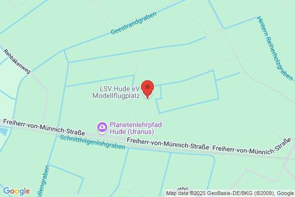Luftsportverein Zeitz e.V.