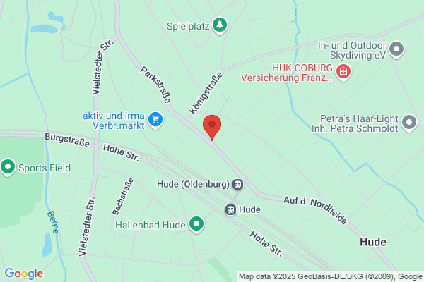 Reha-Sportgruppe Hude e.V.