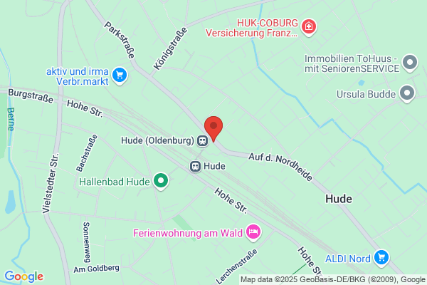 LVM-Versicherungsagentur Thorben Ebert