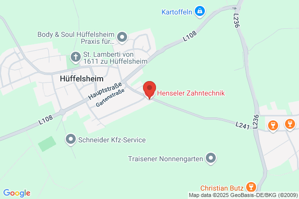 Henseler Zahntechnik
