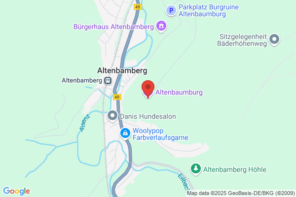 Alt-Ebernburg