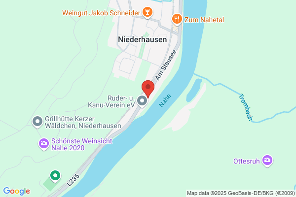 Creuznacher Ruderverein 1876 e.V.
