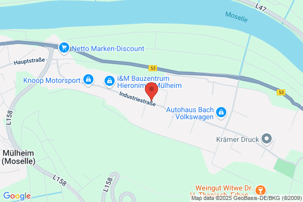Geiter GmbH, L.