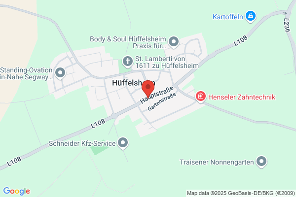 Gemeindeverwaltung