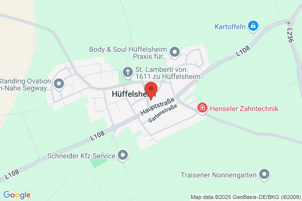 Karl-Kurt Bäckerei Heblich