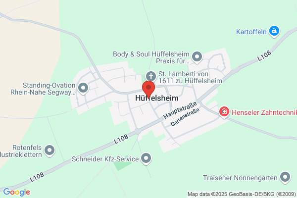 Kath. Pfarramt Kreuzerh.-Maria Himmelfahrt