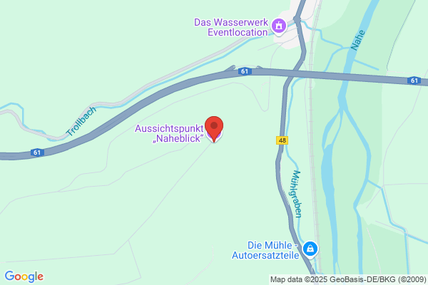 Naheblick
