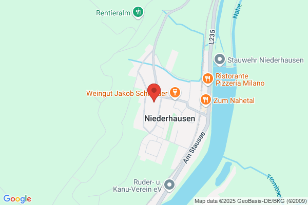 Niederhäuser Winzerkeller